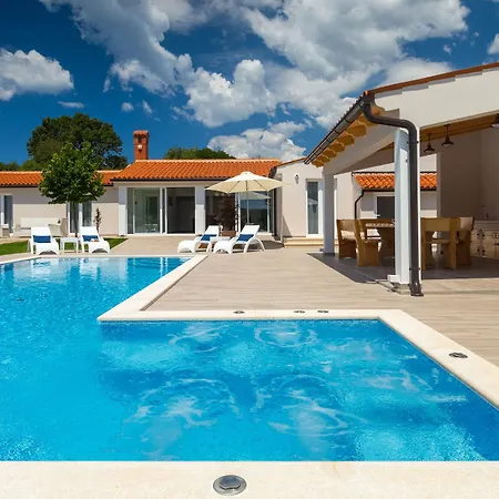 Villa Milemanda