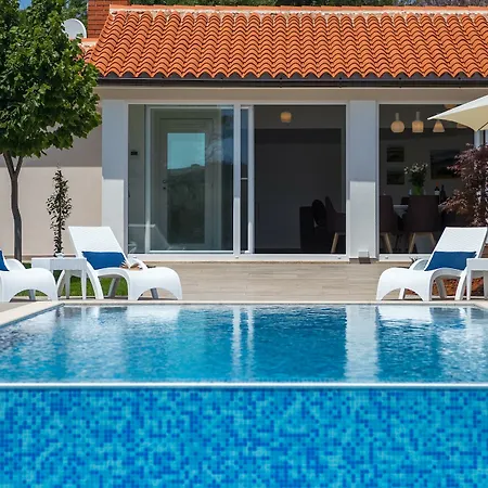 Milemanda Villa
